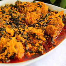 Egusi Soup